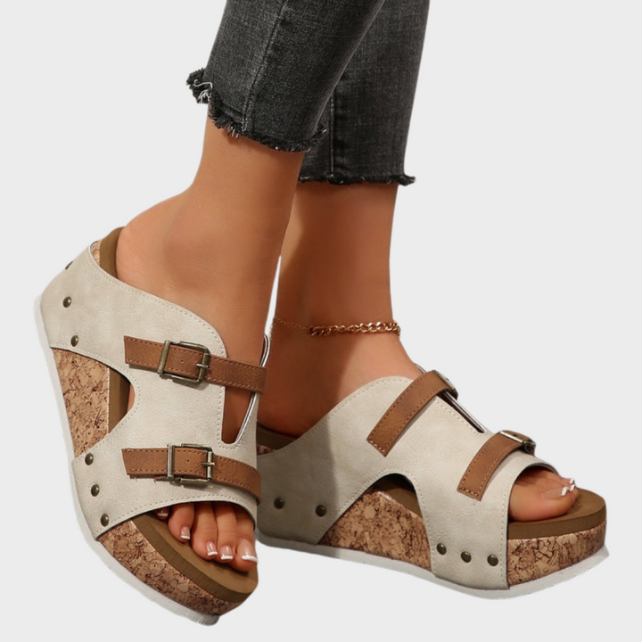 Ophelia™ - Orthopedic Sandals