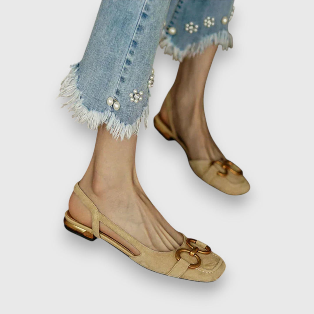 Mathilda – Comfortable Sandals