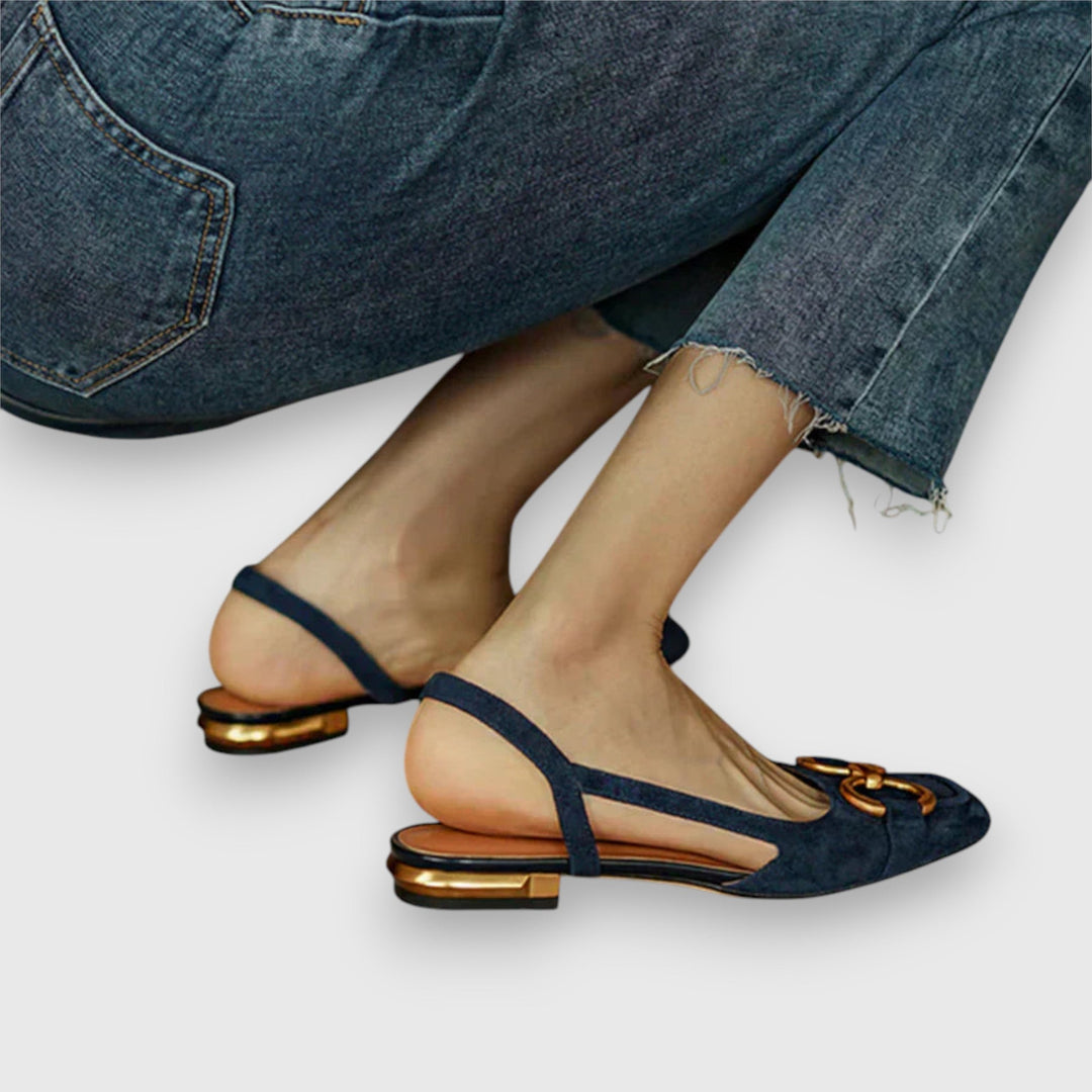 Mathilda – Comfortable Sandals