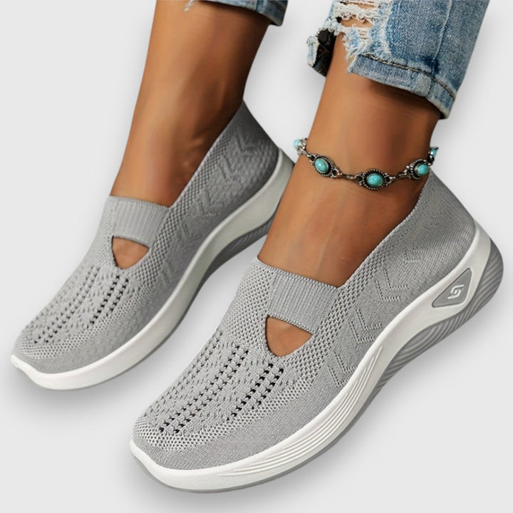 Greta – Ortho Slip-On Sneaker