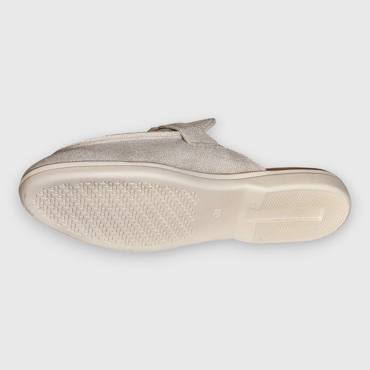 Nalea – Half Loafer