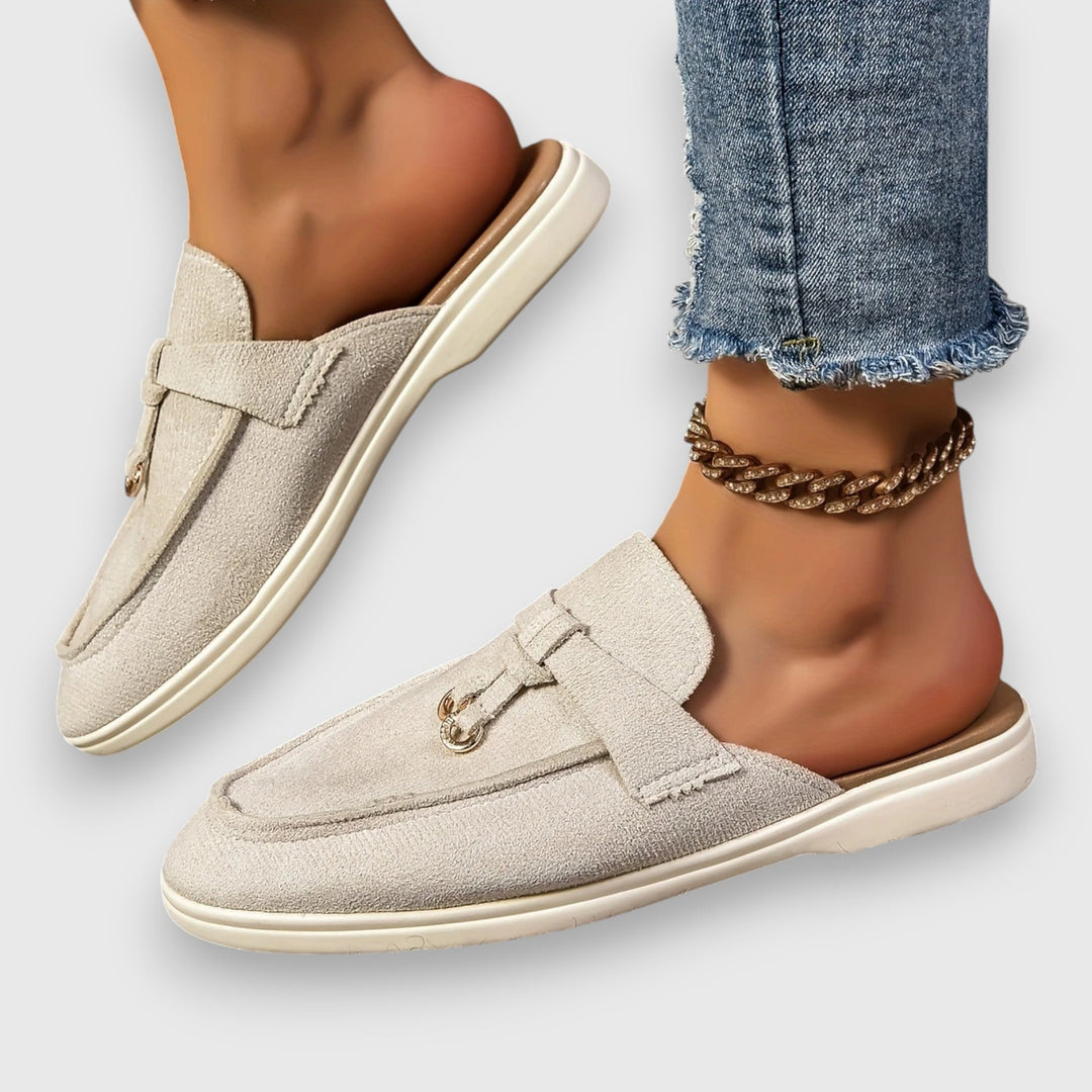 Nalea – Half Loafer