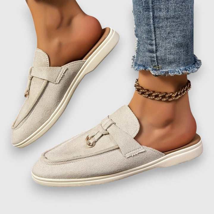 Nalea – Half Loafer