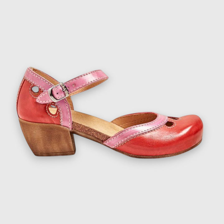 Kristina – Stylish Comfort Sandals