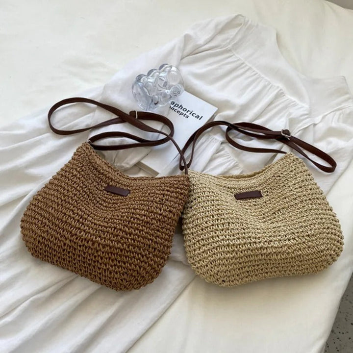 Evlin - Elegant and Practical Shoulder Bag