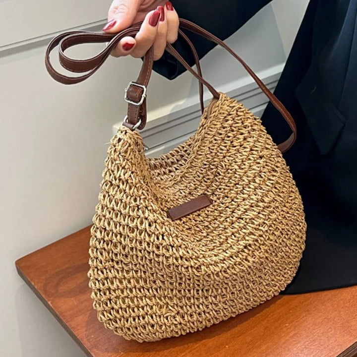 Evlin - Elegant and Practical Shoulder Bag