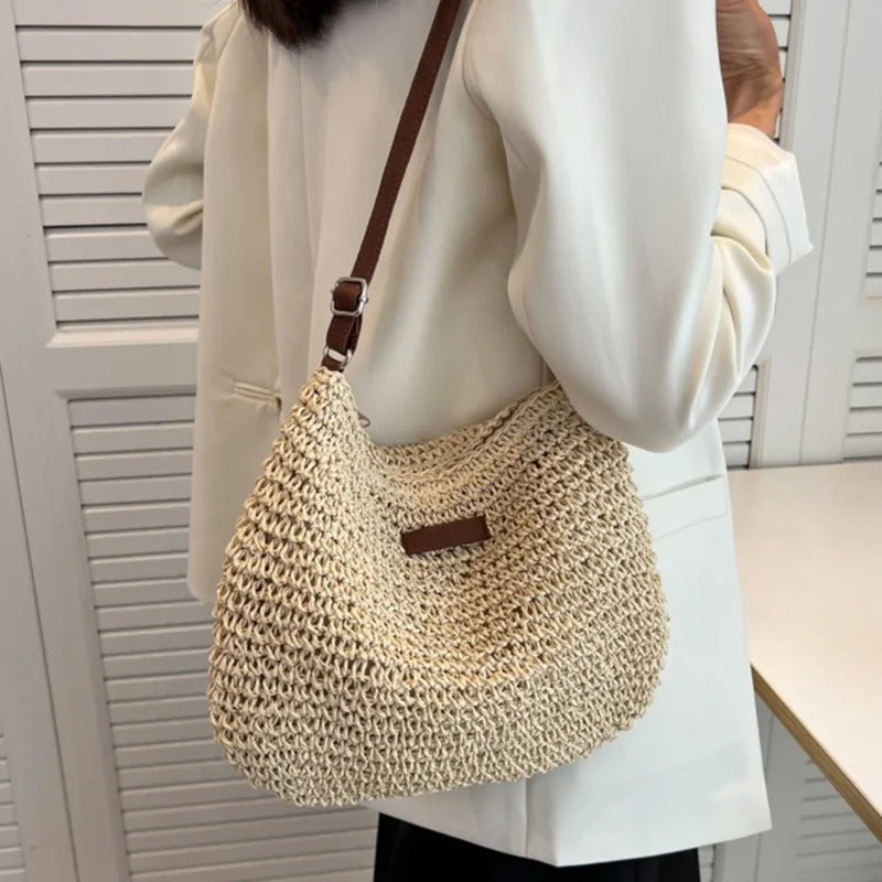 Evlin - Elegant and Practical Shoulder Bag