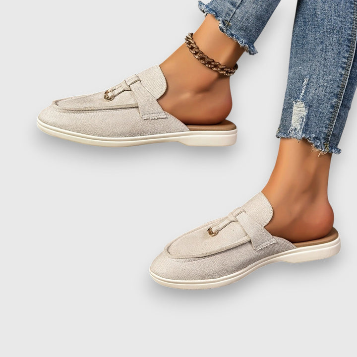 Nalea – Half Loafer
