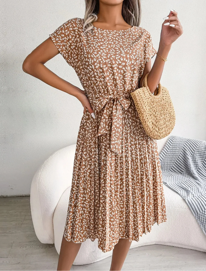 Lilienne | Stylish Summer Dress