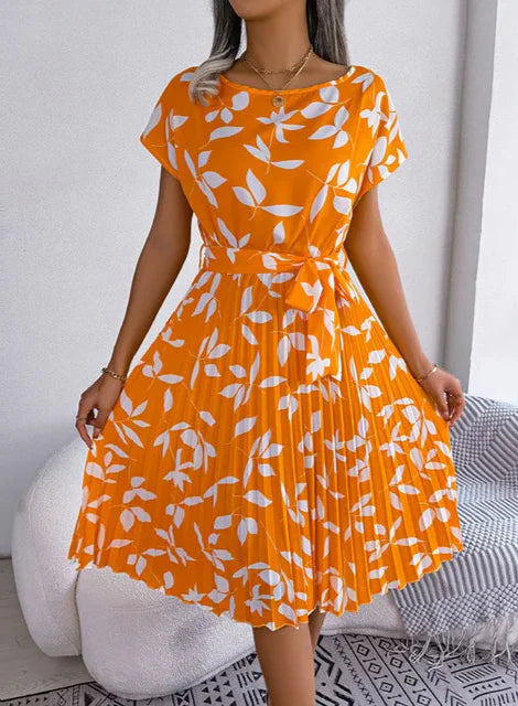 Lilienne | Stylish Summer Dress