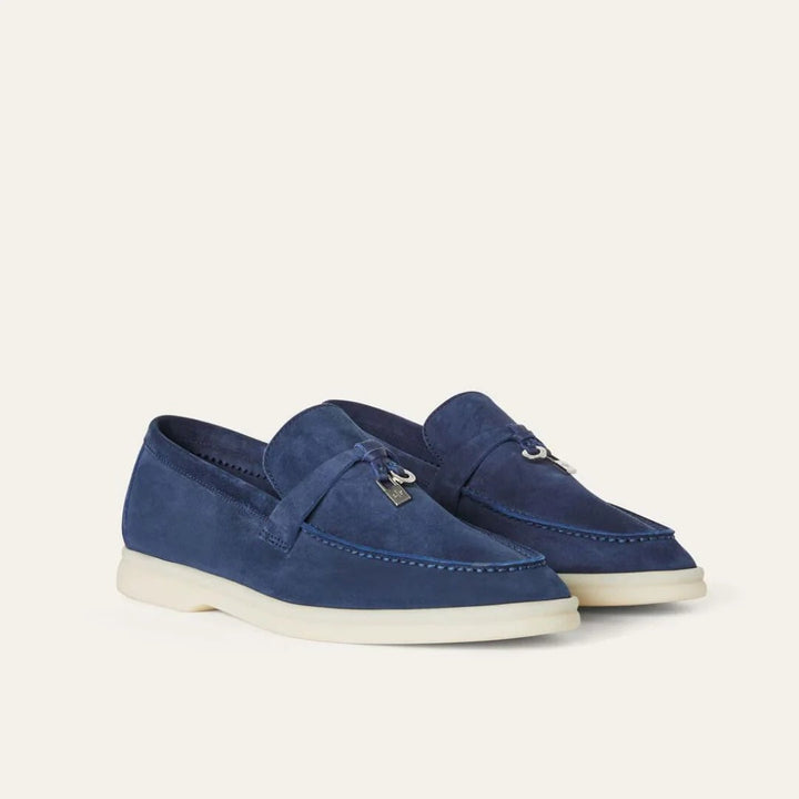 MILAN LOAFERS