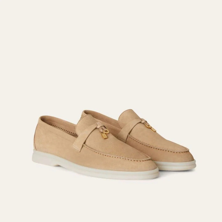 MILAN LOAFERS
