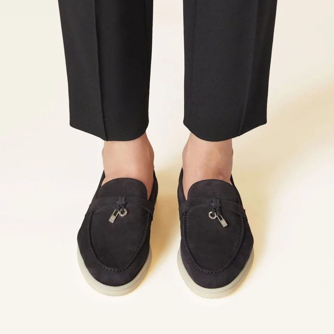 MILAN LOAFERS