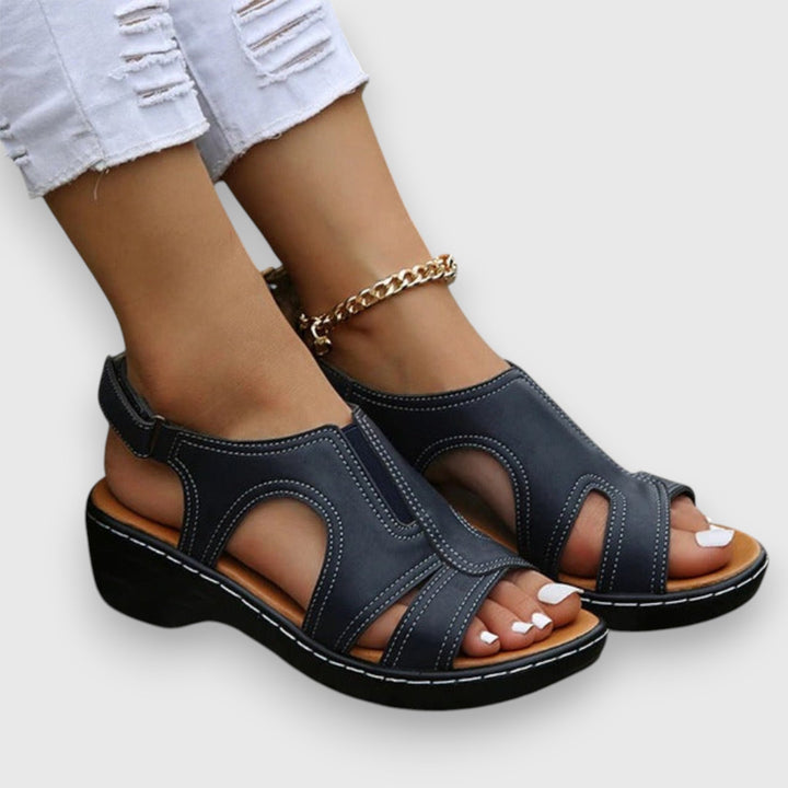 Nora – Comfort Sandals