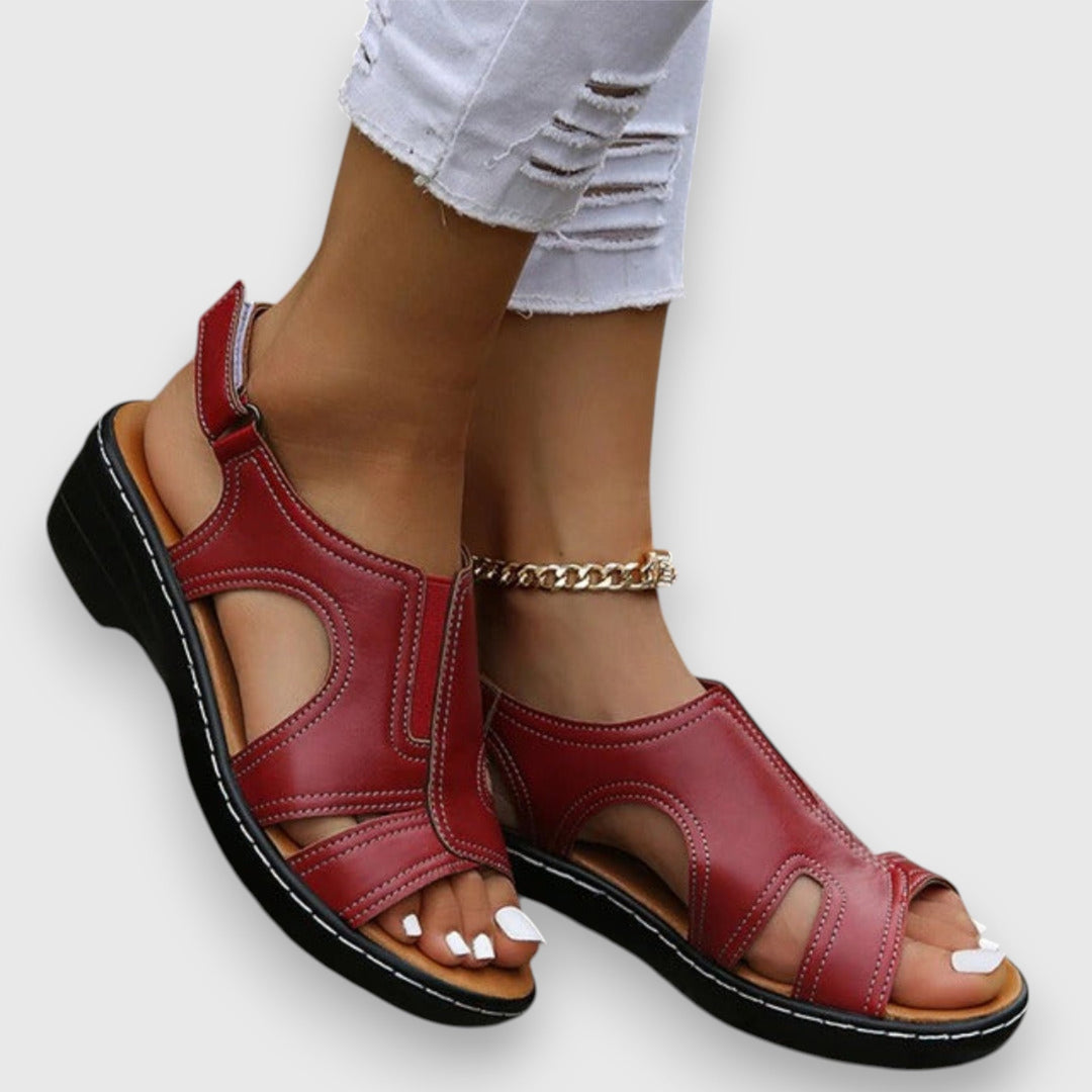 Nora – Comfort Sandals