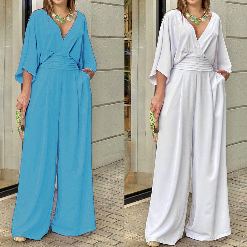 Fatima - Elegant and trendy combo pants