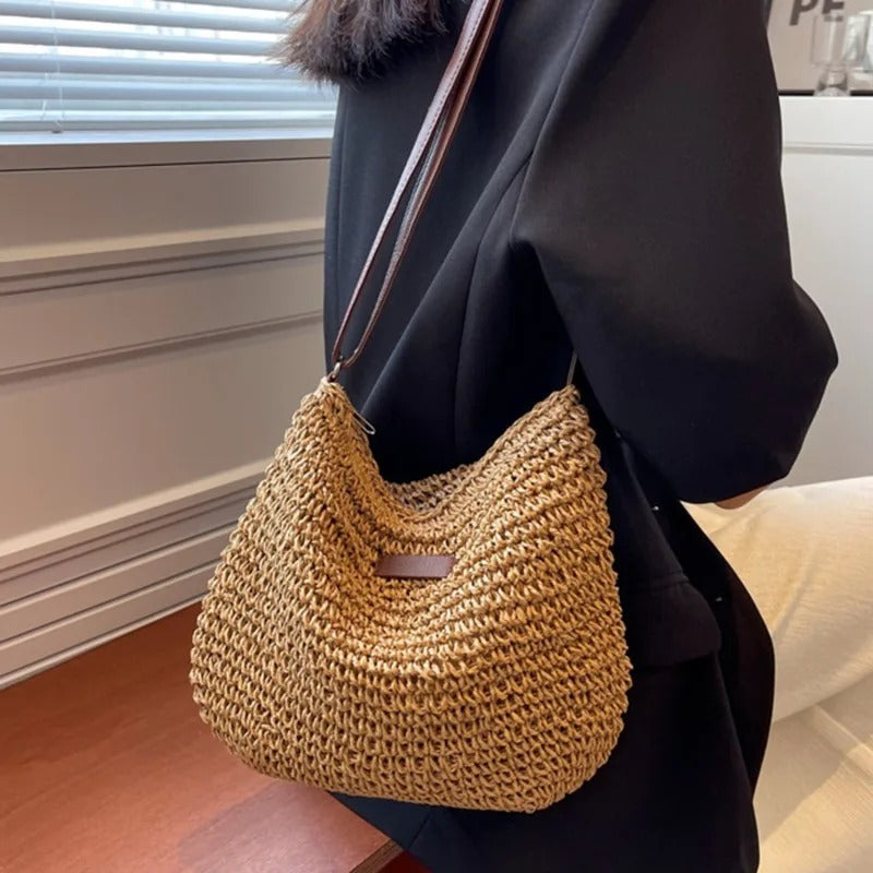 Evlin - Elegant and Practical Shoulder Bag