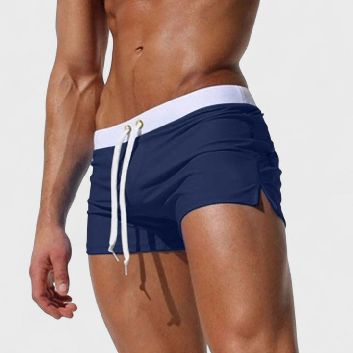 Lenoir™ | Handmade Swimwear for Men
