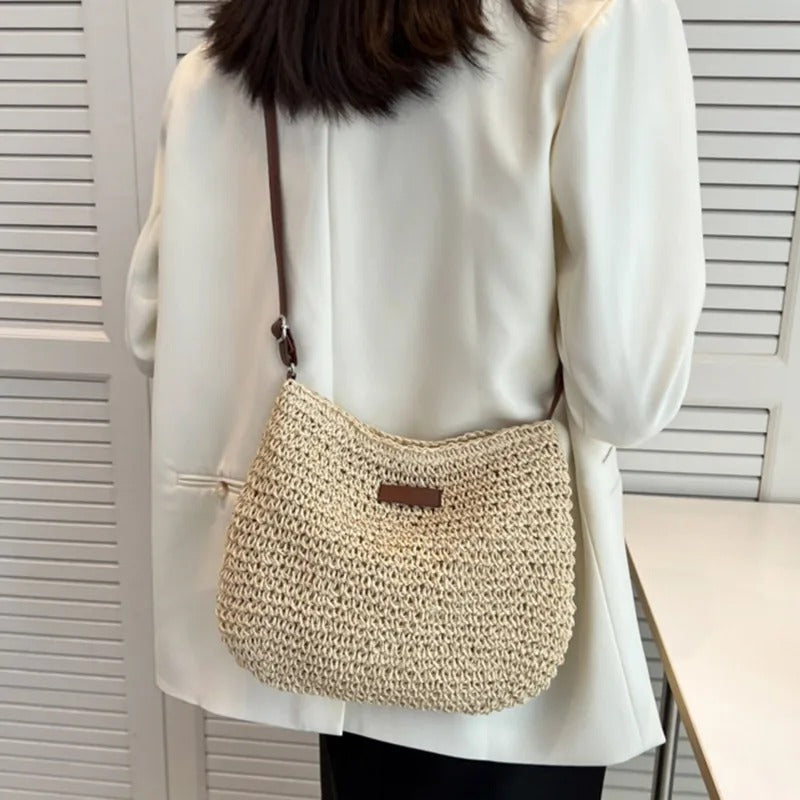 Evlin - Elegant and Practical Shoulder Bag