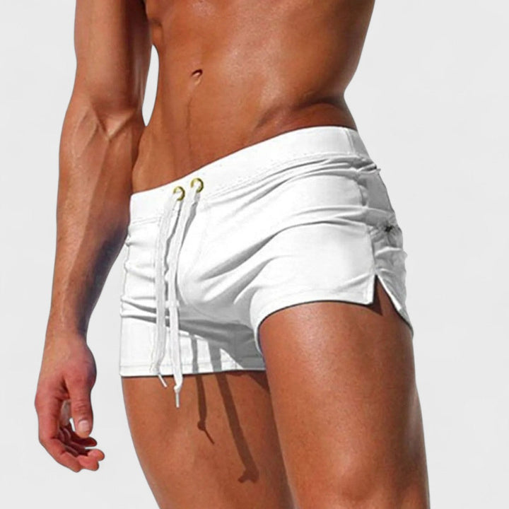 Lenoir™ | Handmade Swimwear for Men